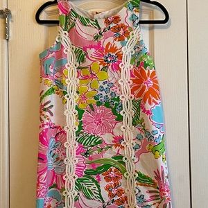 Lilly Pulitzer x Target Nosey Posie Dress